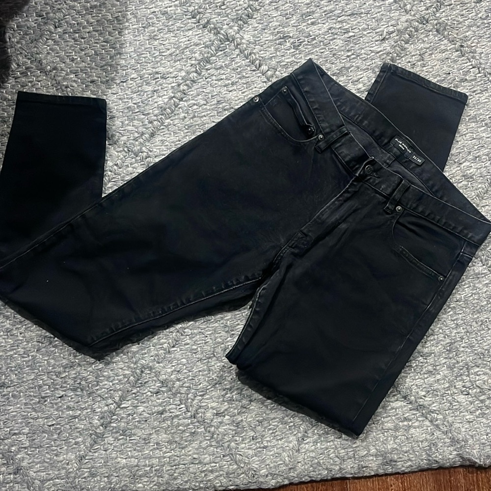 Club Monaco Jeans